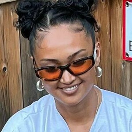 Nacktes geleaktes OnlyFans-Foto von Joy Crookes