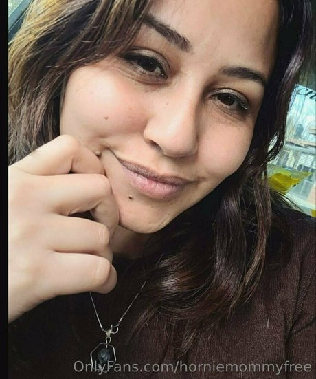 Horniemommyfree