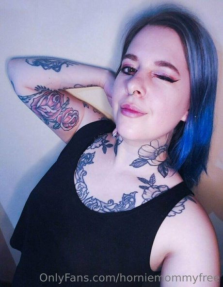 Horniemommyfree