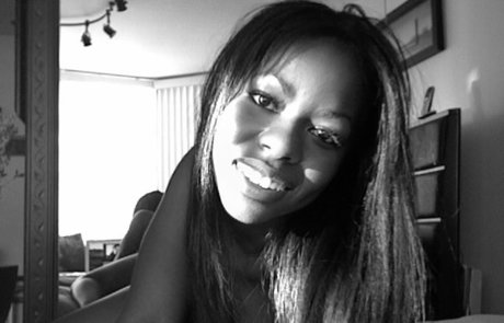 Nacktes geleaktes OnlyFans-Foto von Camille Winbush