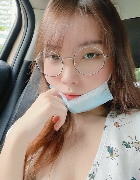 Nacktes geleaktes OnlyFans-Foto von Amberbaby7
