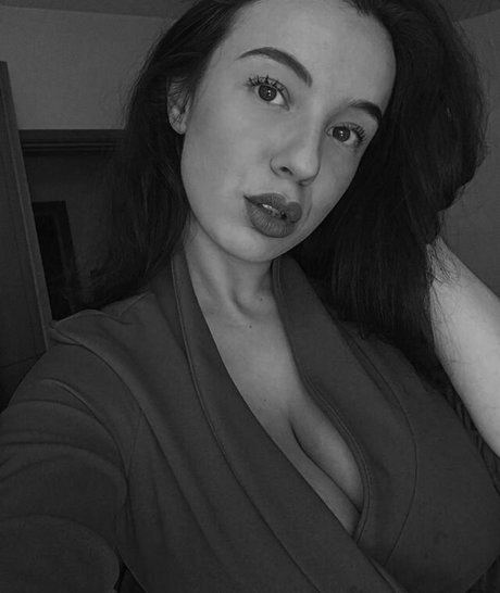 Nacktes geleaktes OnlyFans-Foto von Gianclaudia Di Giacomo