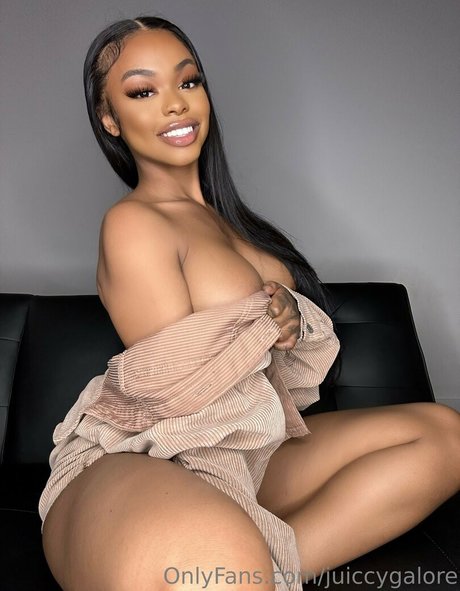 Juiccygalore