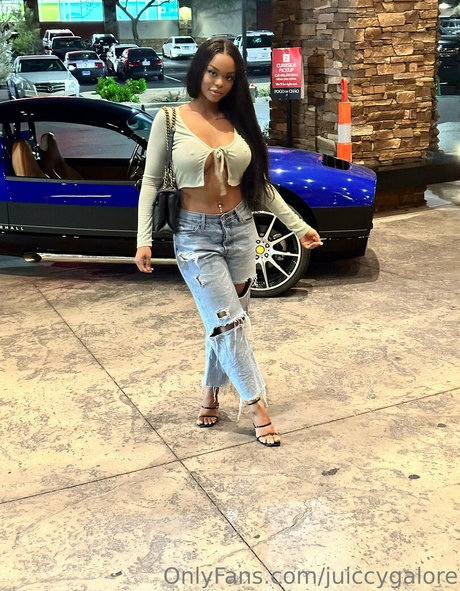 Juiccygalore