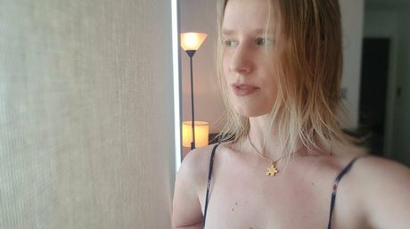 Nacktes geleaktes OnlyFans-Foto von Givetesslove