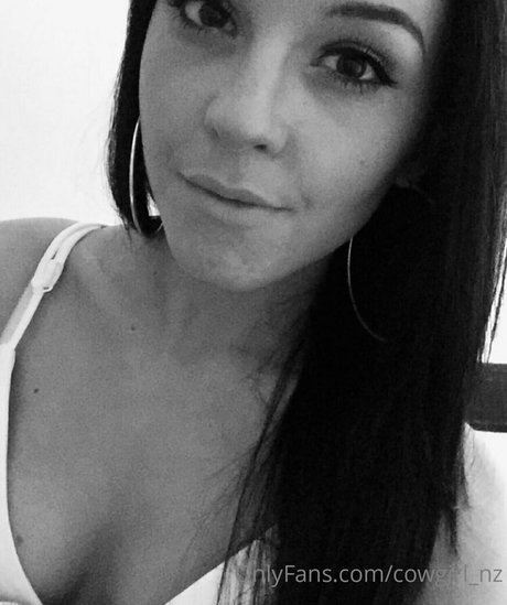 Nacktes geleaktes OnlyFans-Foto von Cowgirlnz