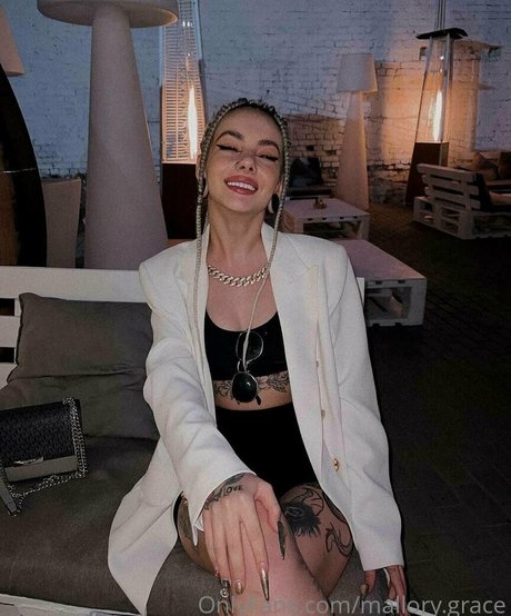 Mallorygrace
