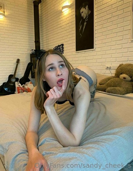 Sandycheeks