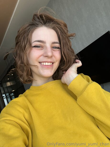 Yumi Yumi Chan