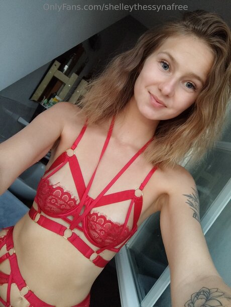 Shelleythessynafree