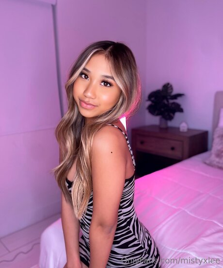 Mistyxlee
