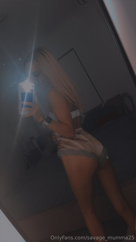 Savage Mumma25
