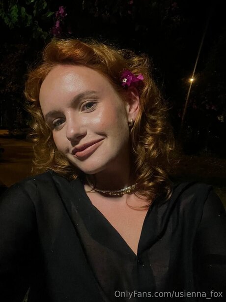 Usienna Fox