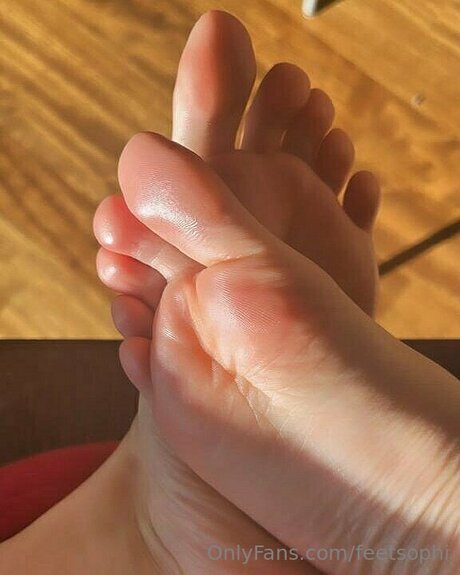 Feetsophi