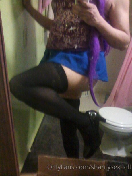 Shantysexdoll