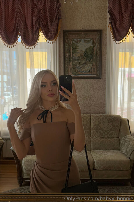 Babyy Bonnie