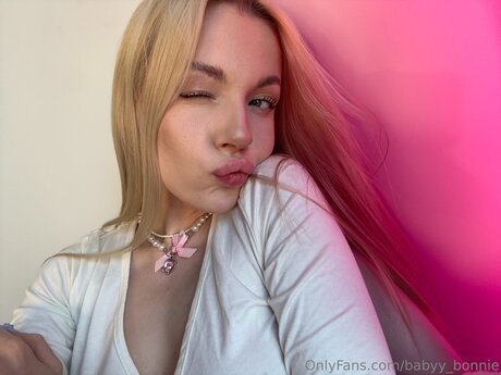 Babyy Bonnie