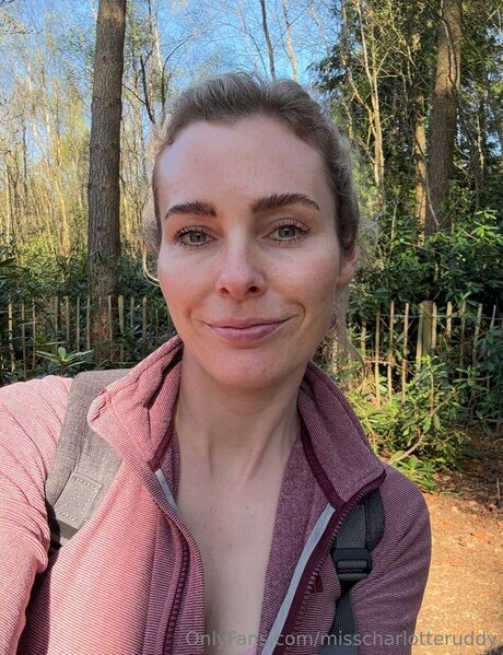 Misscharlotteruddy