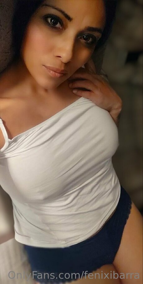 Nacktes geleaktes OnlyFans-Foto von Fenixibarra
