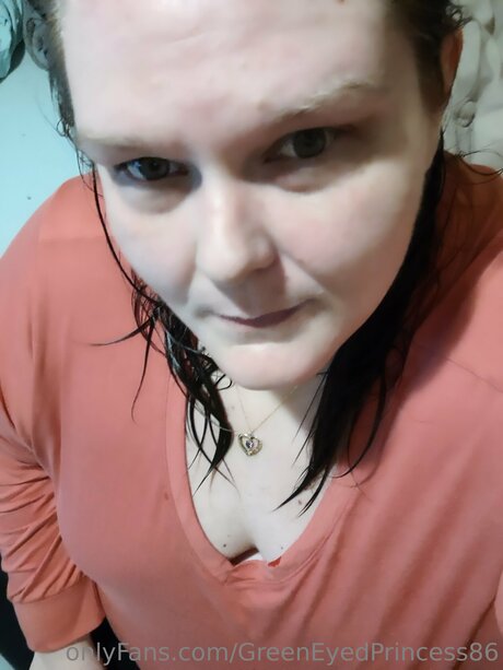Greeneyedprincess86