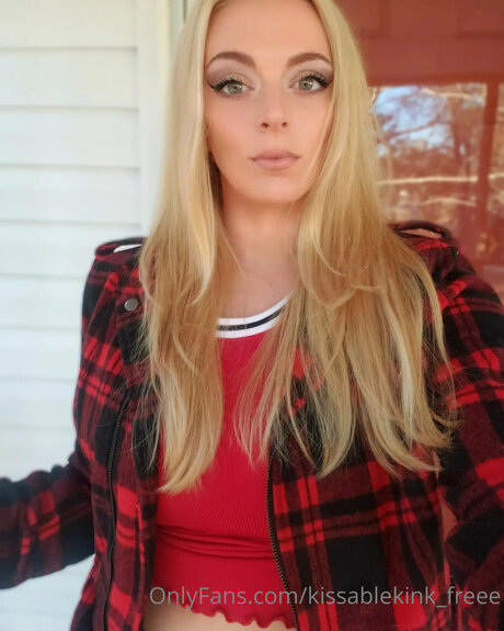 Kissablekink Freee