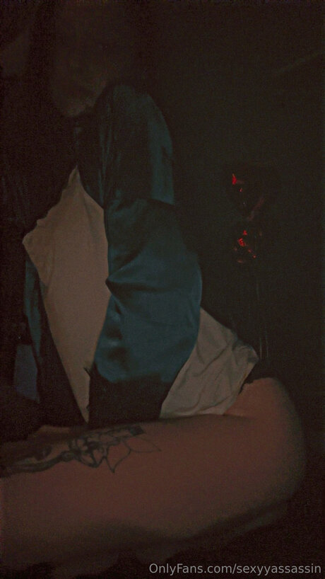 Sexyyassassin