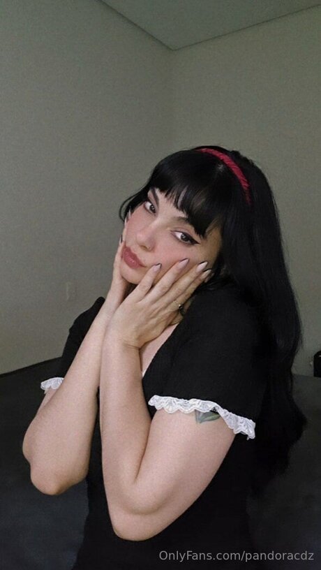 Pandoracdz
