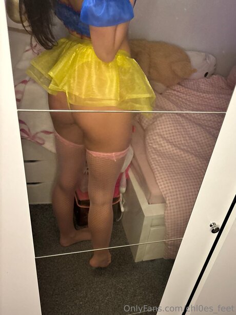 Chl0es Feet