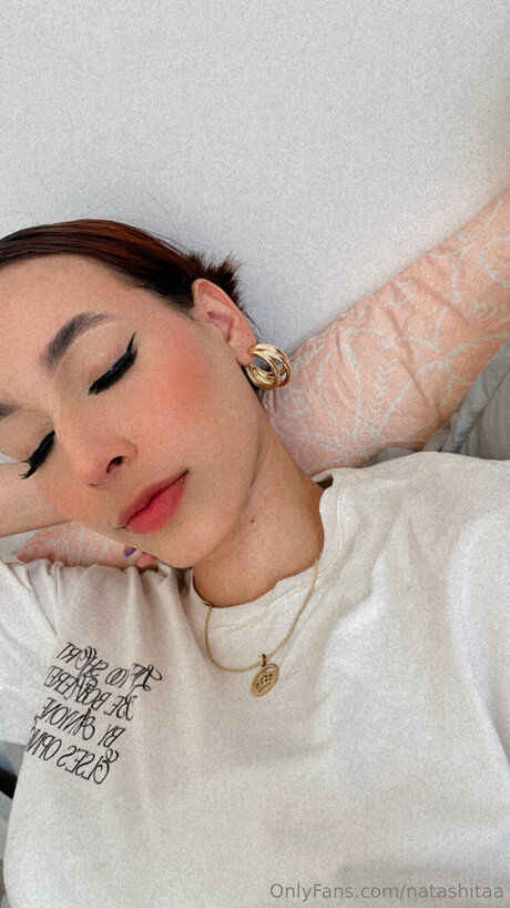 Natashitaa