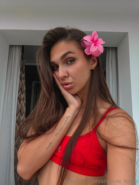 Amanda Hottie