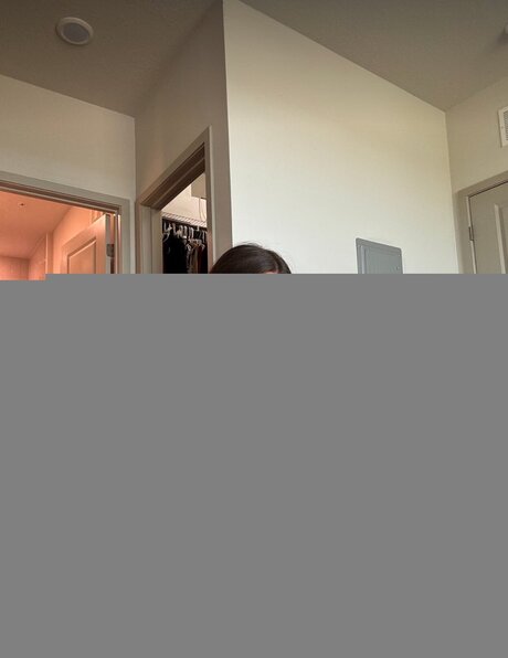 Nacktes geleaktes OnlyFans-Foto von Anapatterson