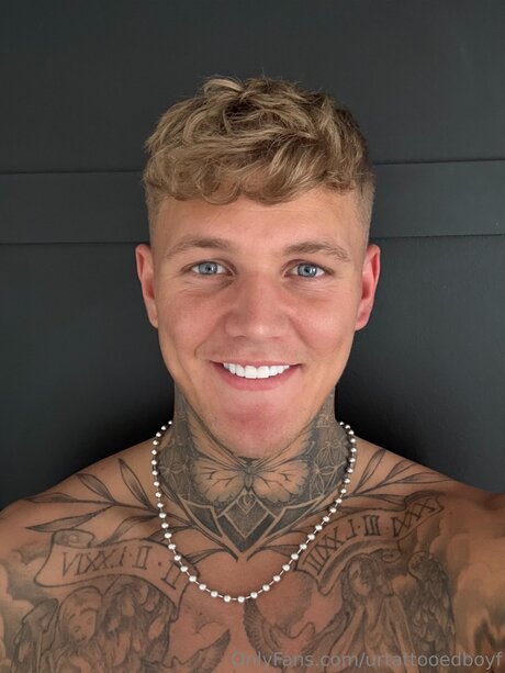 Urtattooedboyf