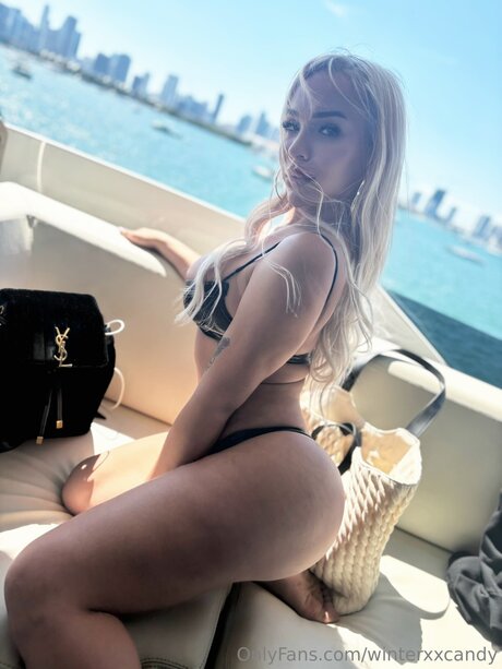Winterxxcandy