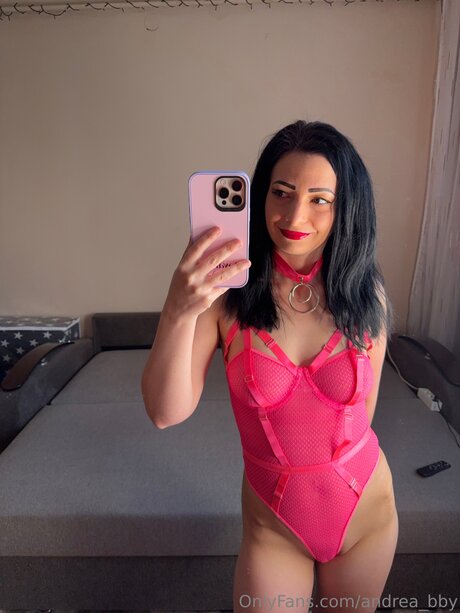 Andrea Bby