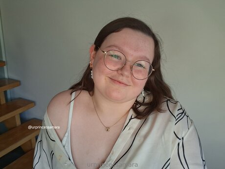 Urprincessamara