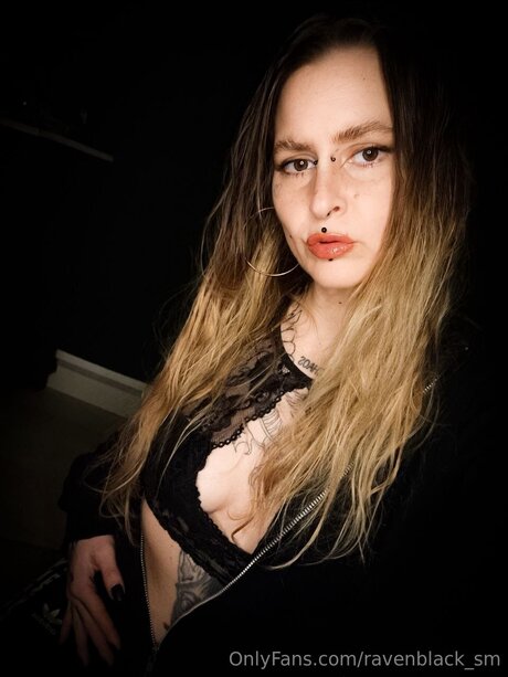 Ravenblack Sm