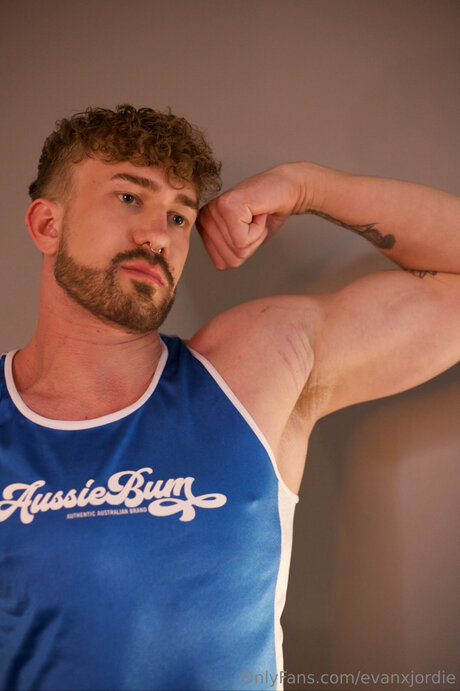 Evanxjordie