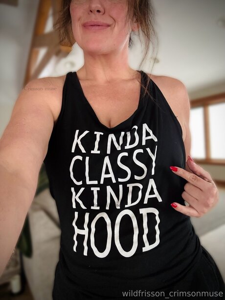 Crimsonmusewildfrisson