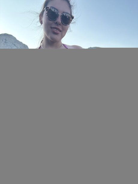 Nacktes geleaktes OnlyFans-Foto von Themariefinn