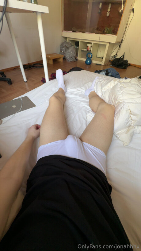 Jonahhhx