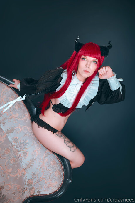 Crazynees
