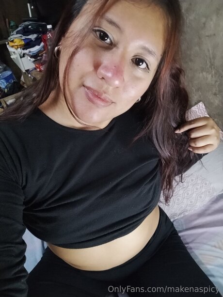 Makenaspicy