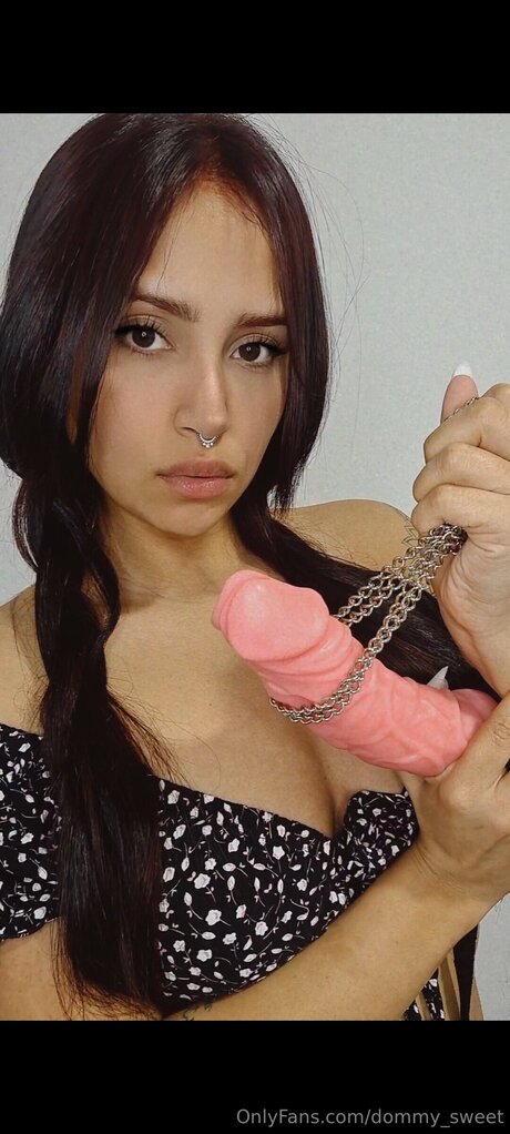 Dommy Sweet