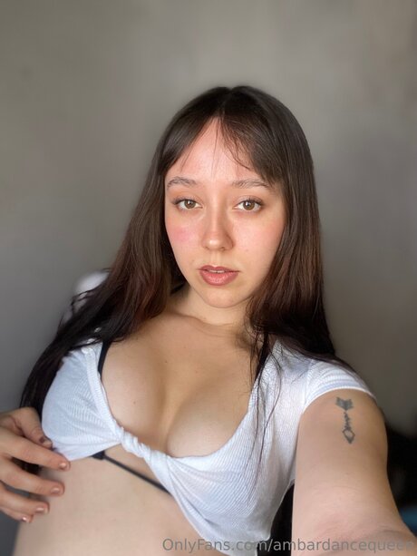 Ambarlatingirl