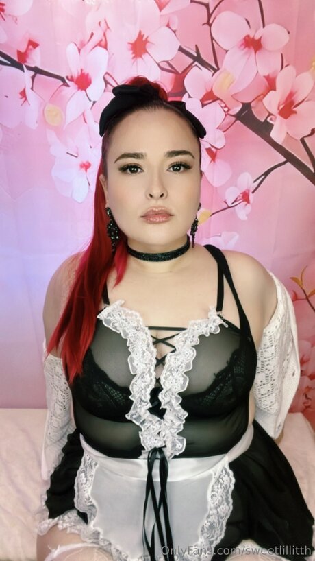 Sweetlillitth