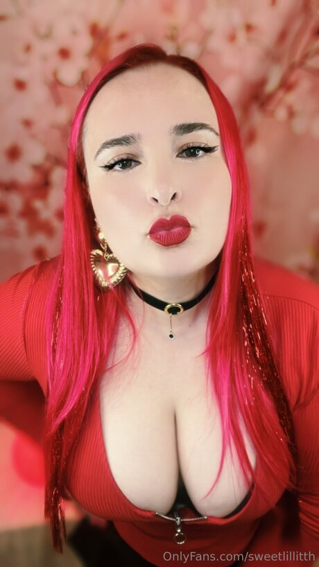 Sweetlillitth