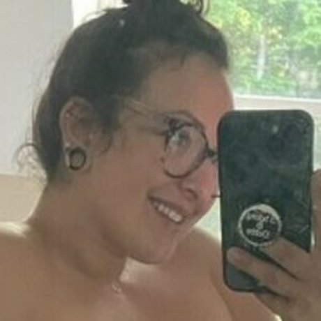 Nacktes geleaktes OnlyFans-Foto von Gabby Stone