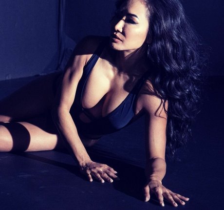 Gail Kim