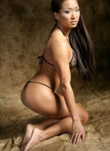 Gail Kim