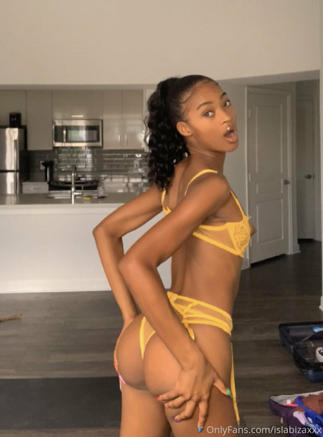 Islabizaxxx